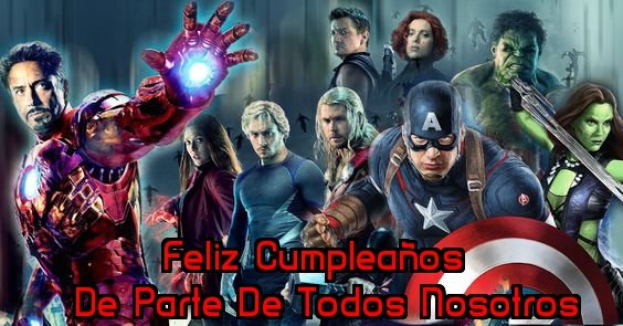 avengers-Infinity-war1 birthday cards