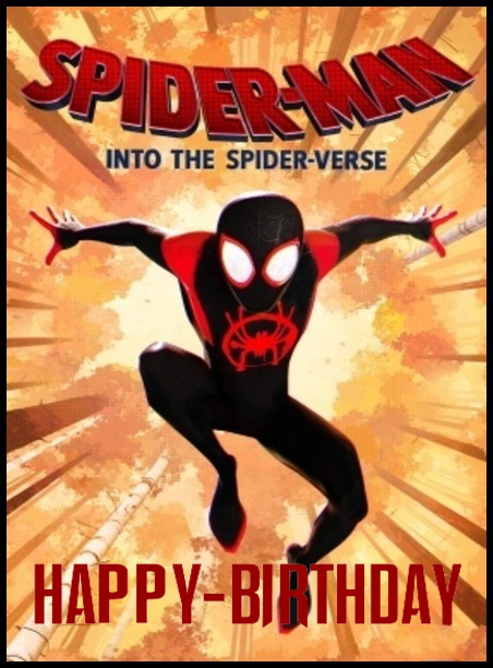 birthday-cards-spiderman