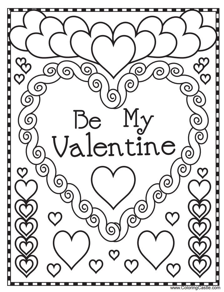 valentine-coloring-page