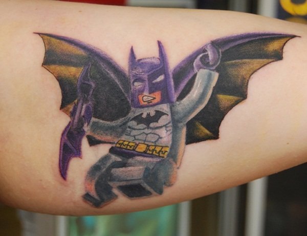 Batman-Lego-Tattoo