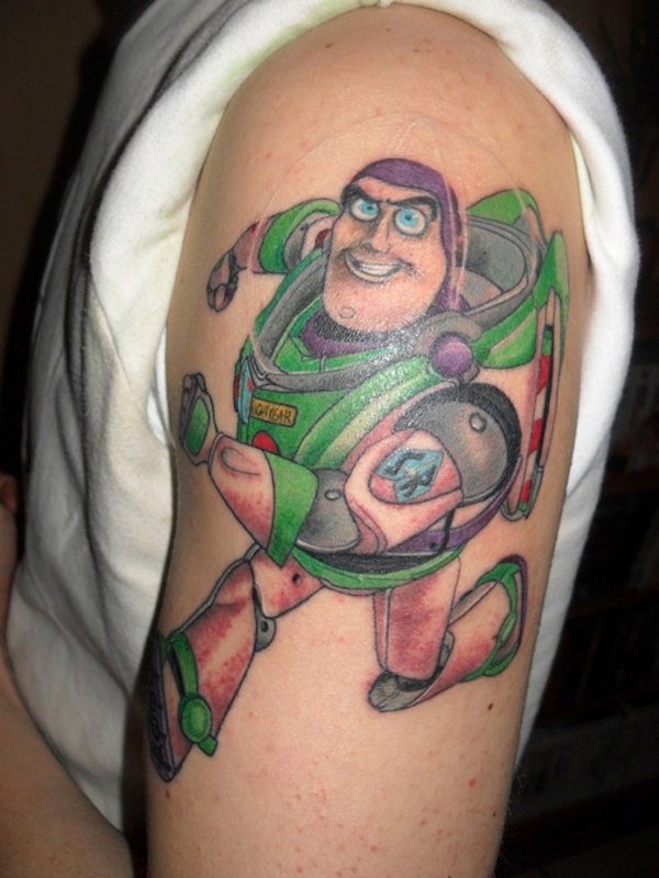 Buzz-Lightyear