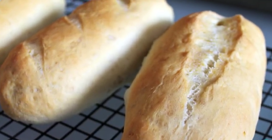 French-Bread-Recipe