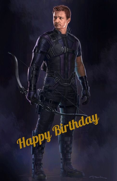 Hawkeye