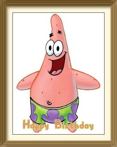 Patrick_Star