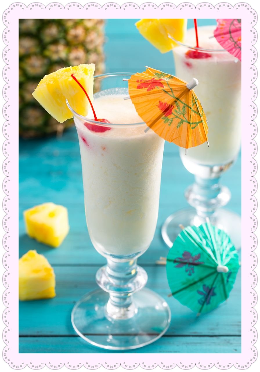 Pina-Colada