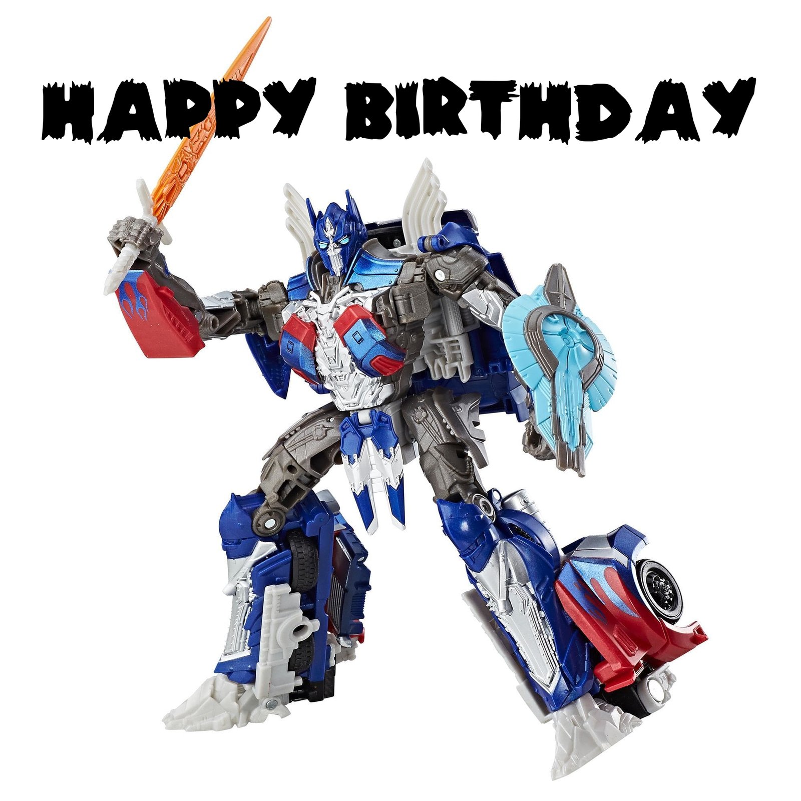 Transformers Birthday Party Invitations Template With Images 