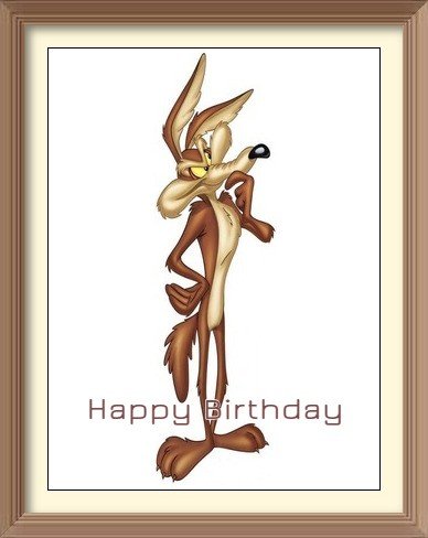 Wile_Coyote