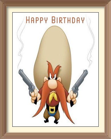 yosemite-sam birthday