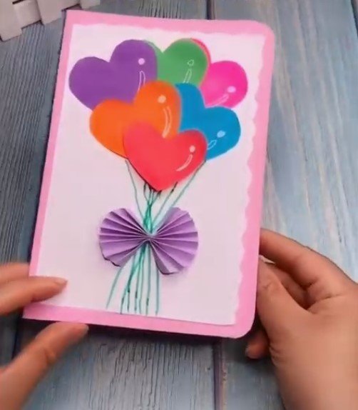 diy paper crafts