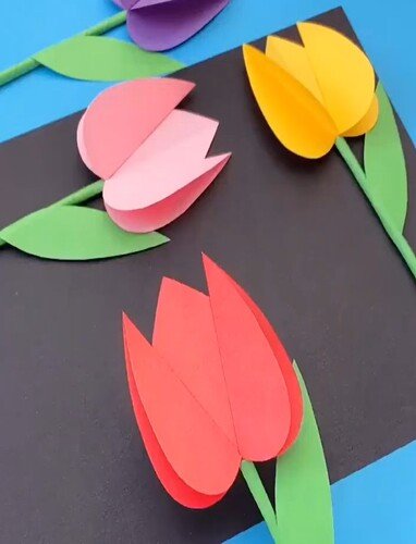 diy paper crafts