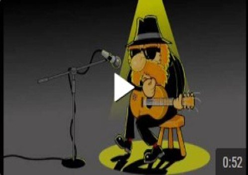 Singing Birthday Ecards