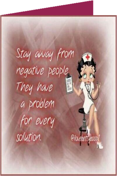 betty boop sayings