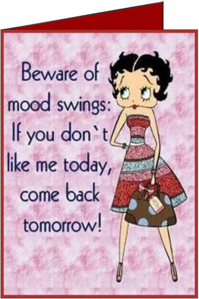 betty boop sayings