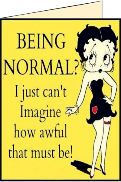 betty boop sayings