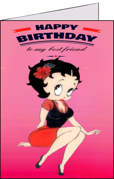 Birthday Ecards for Females