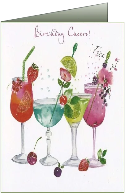 Birthday Ecards for Females