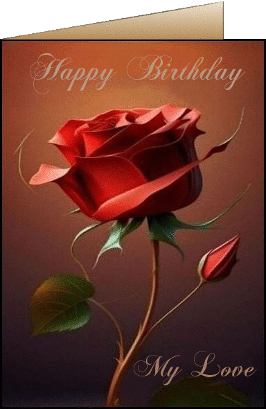 Birthday Ecards for Females