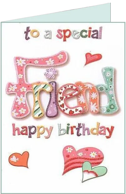 Birthday Ecards for Females