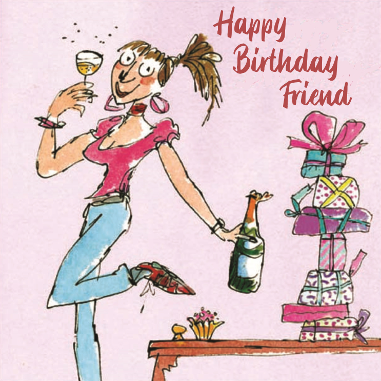 birthday-female ecards