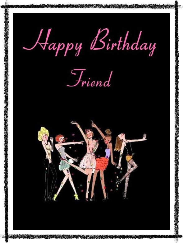 birthday-female ecards