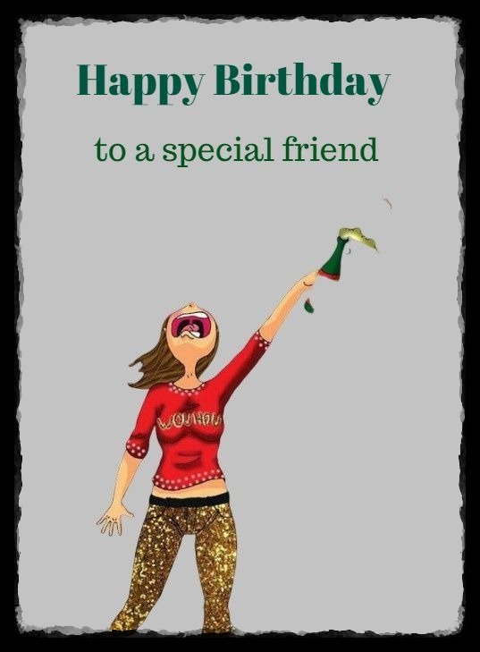 birthday-female ecards