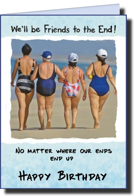 birthday cards for the girls