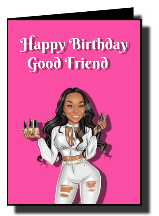 Birthday Ecards for Females