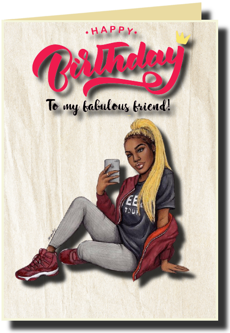 Birthday Ecards for Females