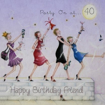 birthday-female ecards