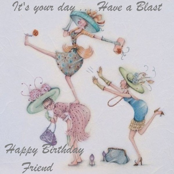 birthday-female ecards