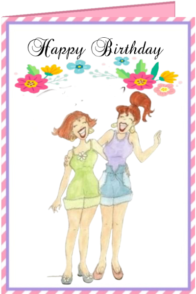 free birthday ecards