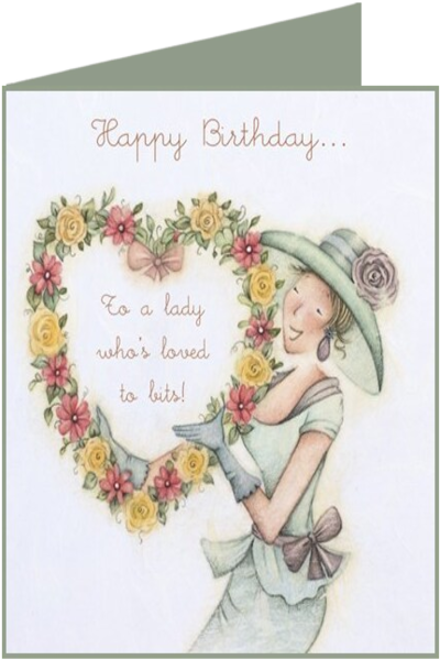 free birthday ecards