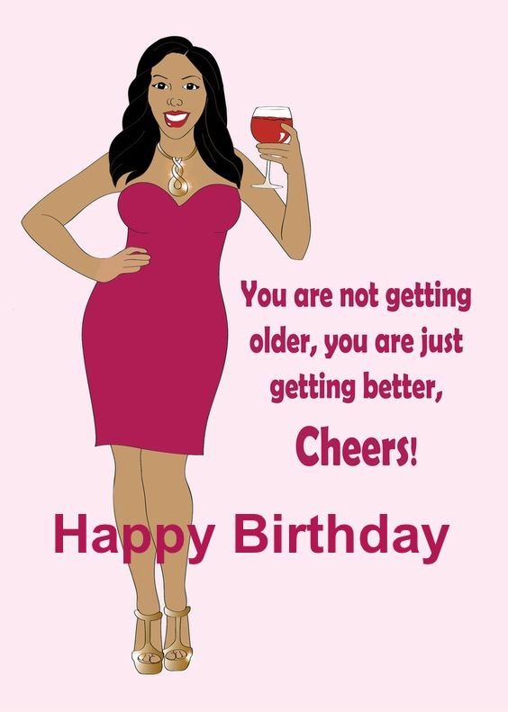 birthday-female ecards