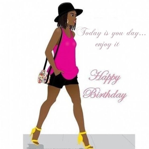 birthday-female ecards