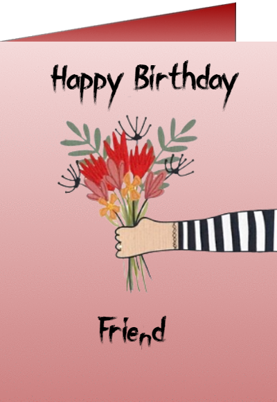 free birthday-cards-female