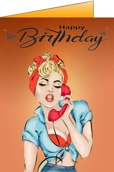 free birthday-cards-female