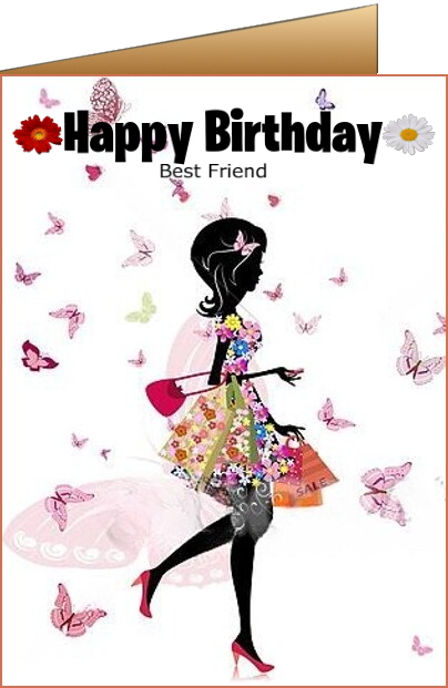 free birthday-cards-female