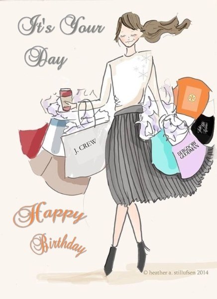 birthday-female ecards