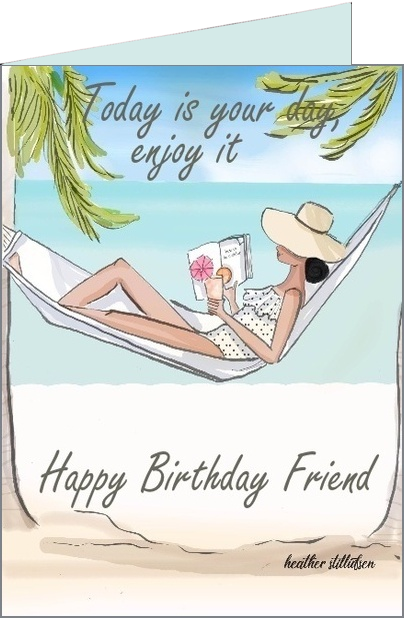 free birthday-cards-female