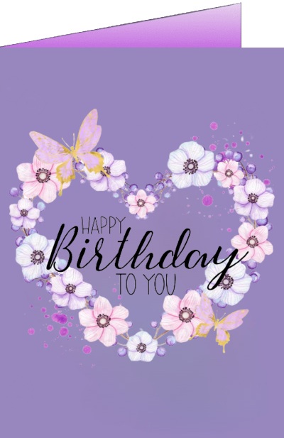 free birthday-cards-female