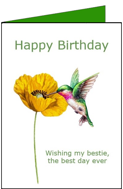 free birthday-cards-female