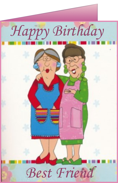 free birthday-cards-female