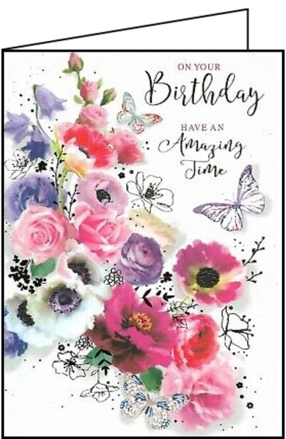 free birthday-cards-female