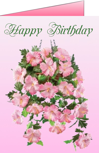 free birthday-cards-female