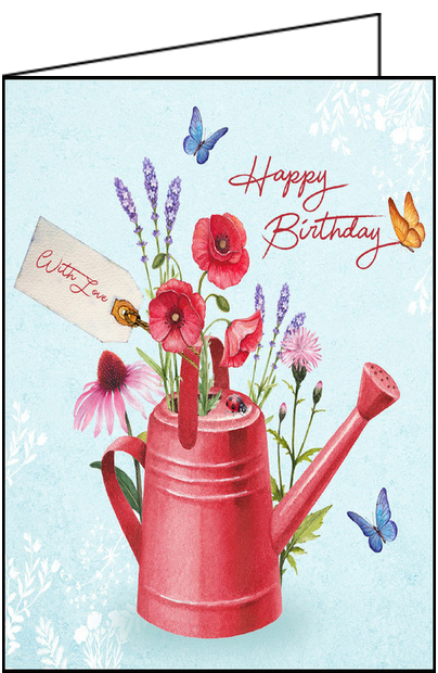 free birthday-cards-female