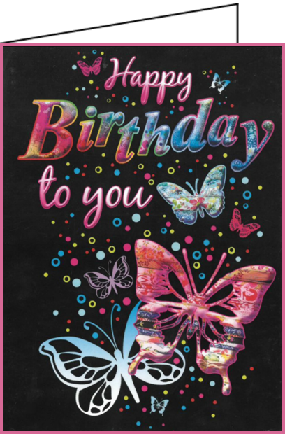 free birthday-cards-female