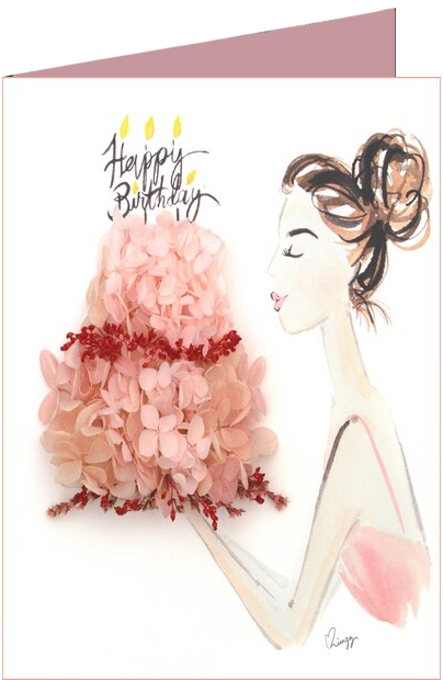 free birthday-cards-female