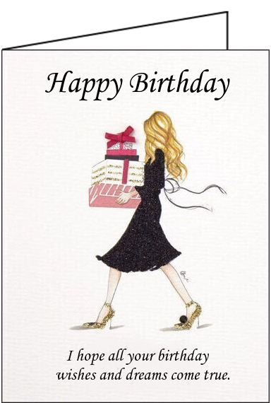 free birthday-cards-female