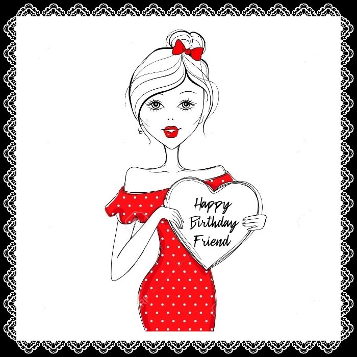 birthday-female ecards