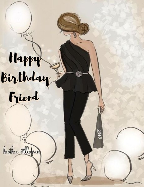 birthday-female ecards